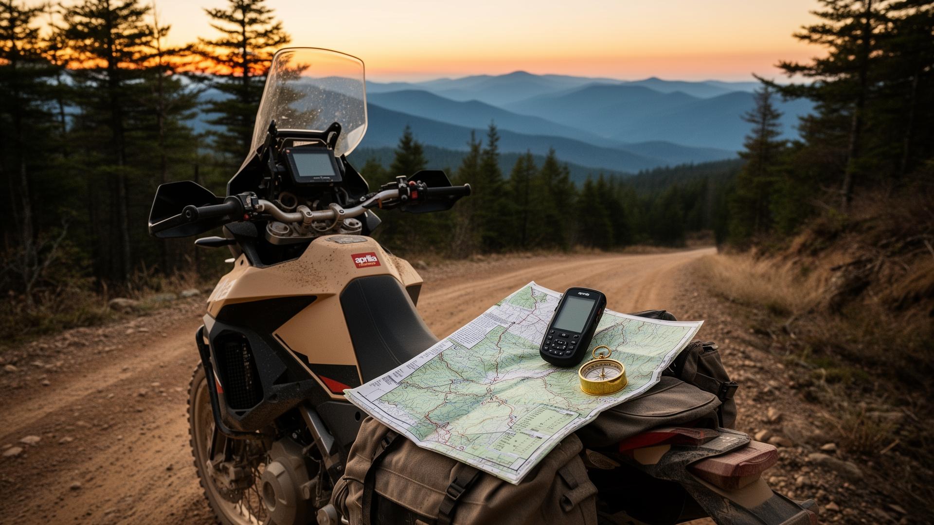 Trip planning